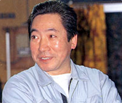 寺田孝